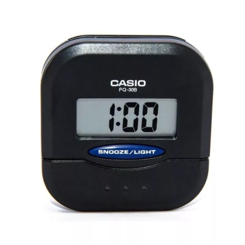 PQ-30B-1 Despertador Casio