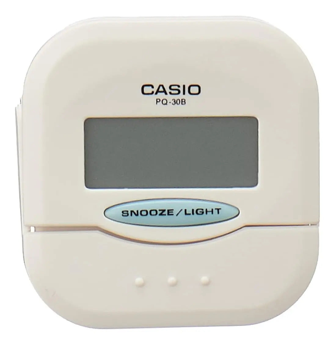 PQ-30B-7 Despertador Casio