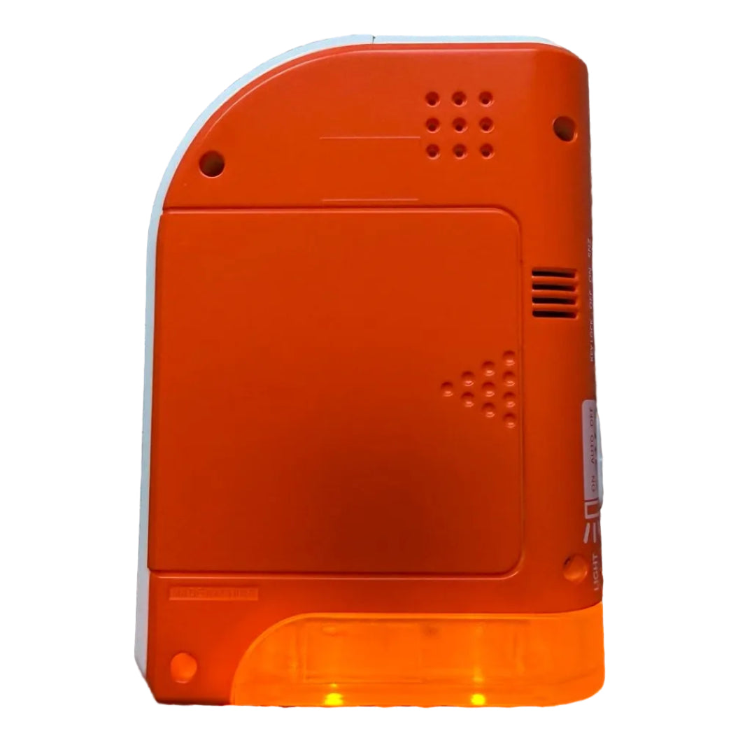 PQ-75-4 Casio Despertador