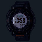 Reloj Casio Pro Trek PRG-340-1 para Hombre