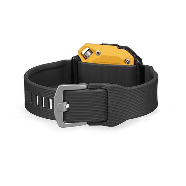 Casio Pro Trek PRJ-01-1 reloj solar de hombre correa de resina negra bio-basada