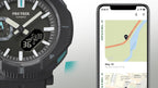 Reloj Casio Pro Trek PRJ-B001-1 para Hombre