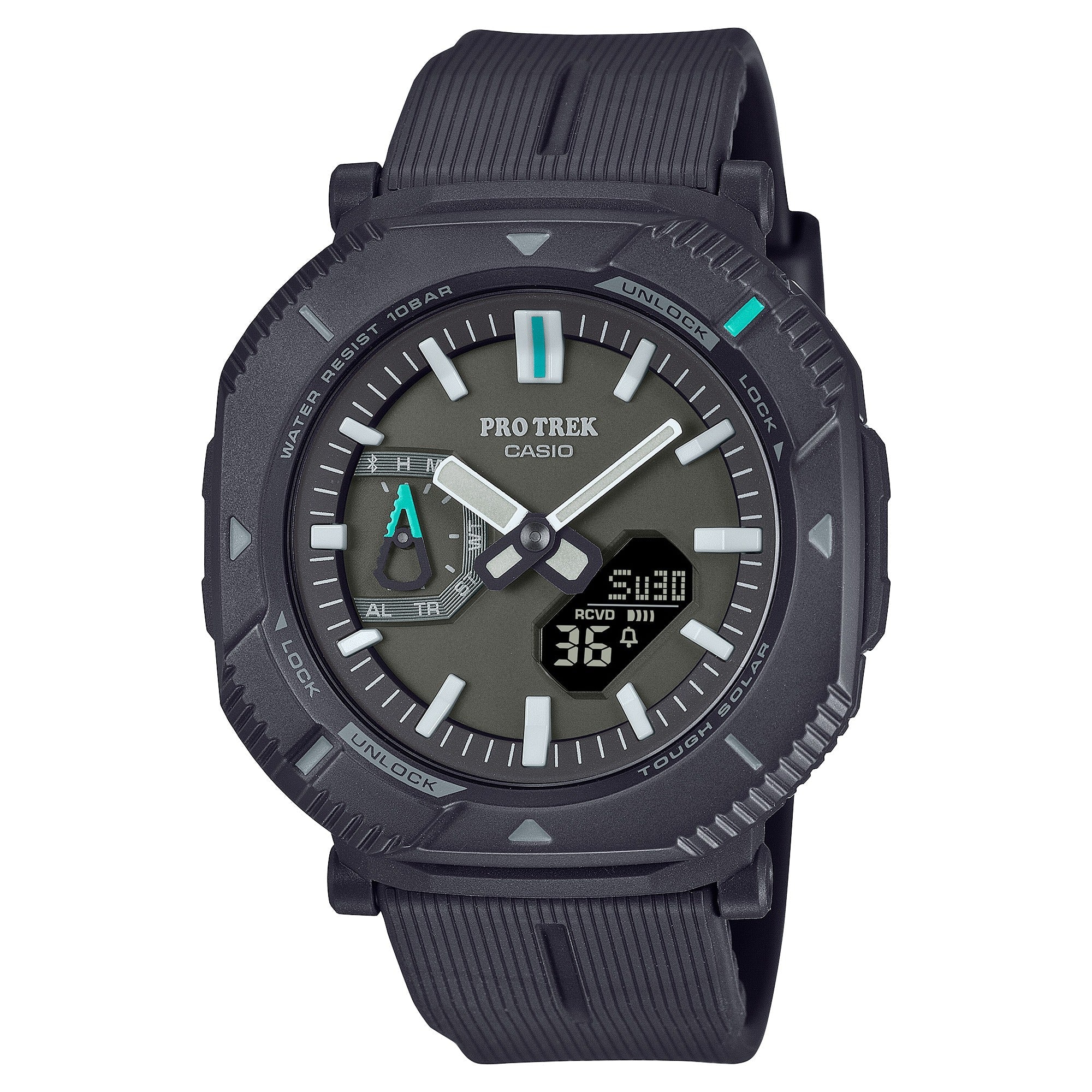 Reloj Casio Pro Trek PRJ-B001-1 para Hombre