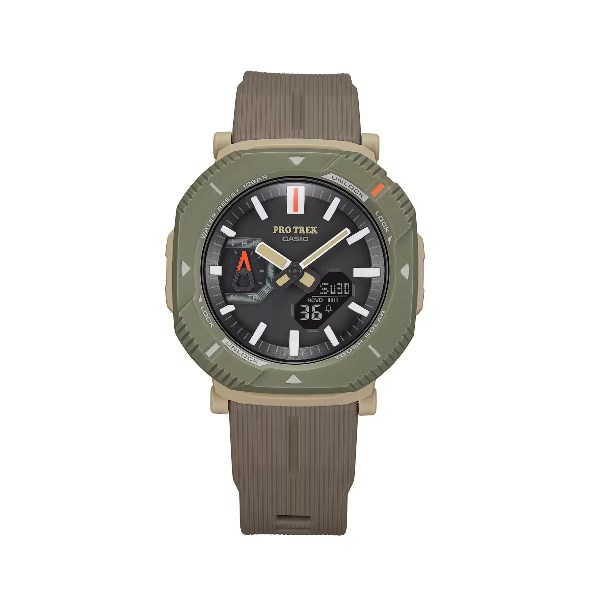 Reloj Casio Pro-Trek PRJ-B001-5 para Unisex