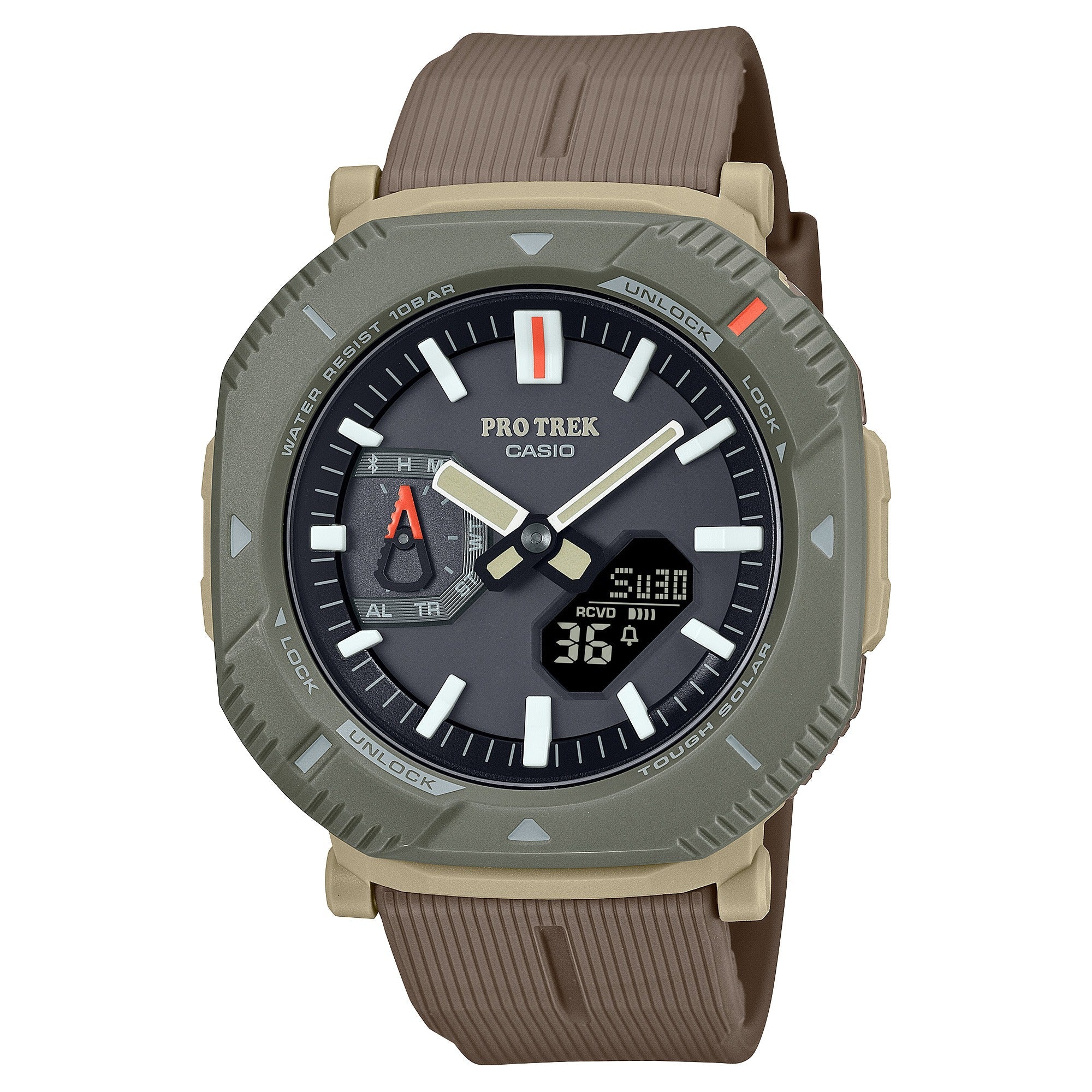 Reloj Casio Pro-Trek PRJ-B001-5 para Unisex