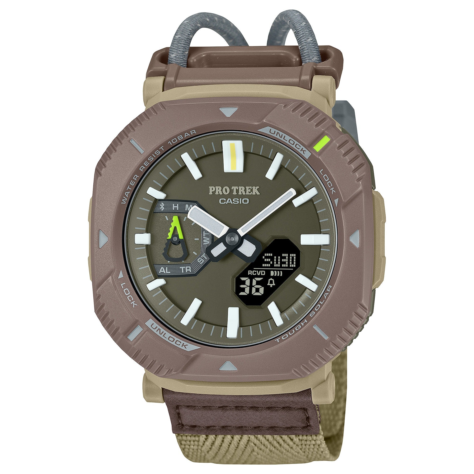 Reloj Casio Protrek PRJ-B001B-5 Unisex
