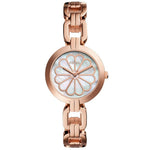 BQ5013 Reloj Fossil Kerrigan Mujer Metal Rose Gold