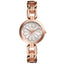 BQ5013 Reloj Fossil Kerrigan Mujer Metal Rose Gold