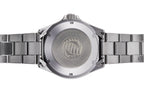 RA-AA0001B Reloj Orient Kamasu Hombre Acero Inoxidable - Vista lateral