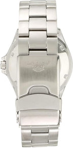RA-AA0002L Reloj Orient Kamasu Hombre Correa Acero Esfera - Vista lateral