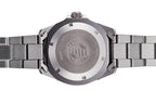 RA-AA0009L Reloj Orient Kamasu Hombre Acero Azul Marino - Detalle de esfera