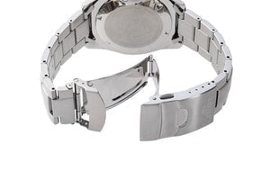 RA-AA0009L Reloj Orient Kamasu Hombre Acero Azul Marino - Vista 5
