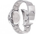 RA-AA0812L19B Reloj Orient Kamasu Hombre Acero Esfera Azul - Vista trasera