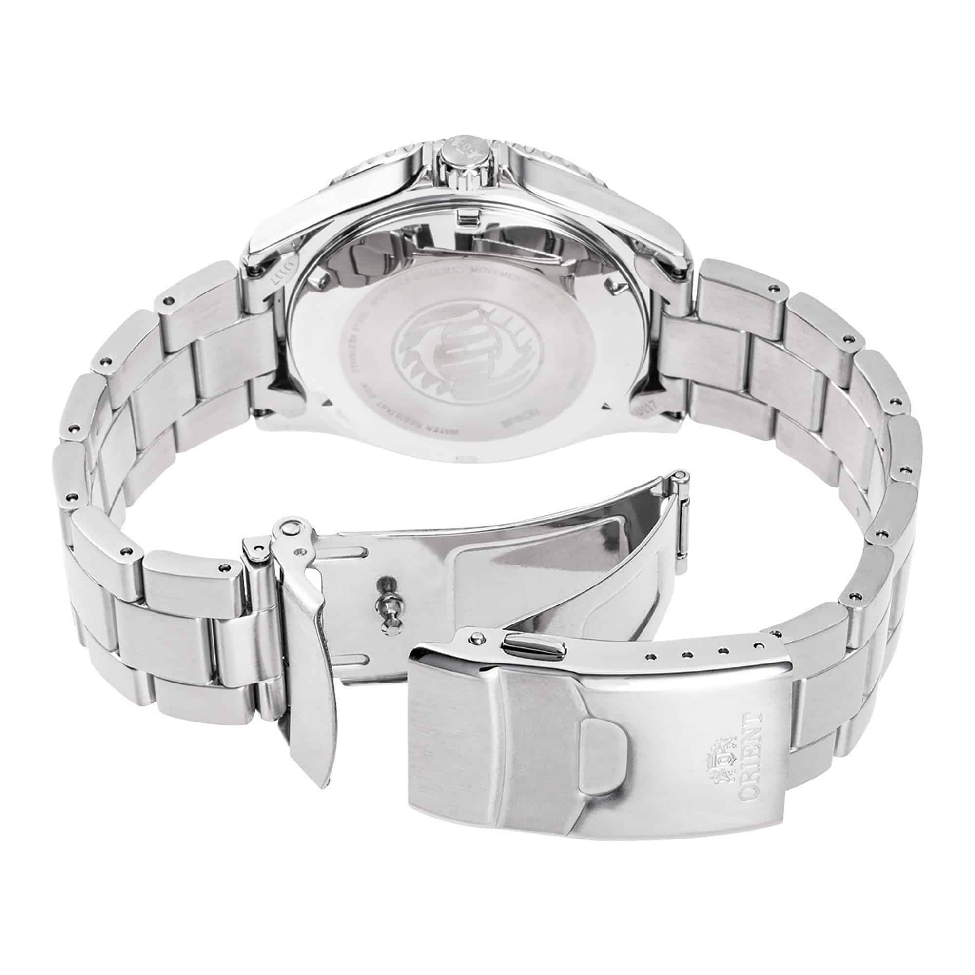 RA-AA0814R Reloj Orient para Hombre Automático