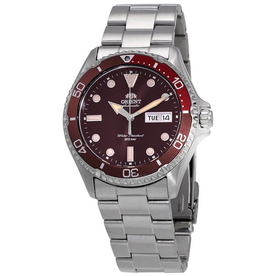 RA-AA0814R Reloj Orient para Hombre Automático