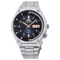 RA-AA0B03L-SK Reloj Orient SK Crystal Hombre Pulsera Acero - Reloj original en Guatemala