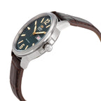 RA-AA0C06E19B Reloj Orient Sport Hombre Correa Cuero Marrón Esfera