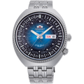 RA-AA0E03L Reloj Orient Revival Hombre Acero Esfera Azul