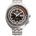 RA-AA0E05B-NEO Reloj Orient Neo Classic Sports Hombre Acero Negro
