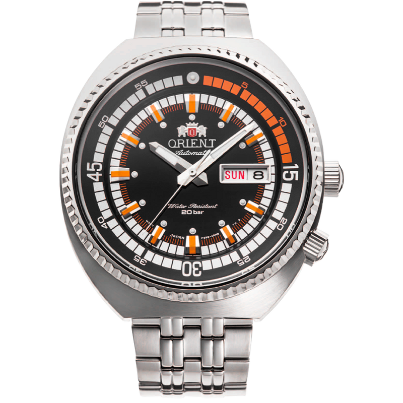 RA-AA0E05B-NEO Reloj Orient Neo Classic Sports de hombre