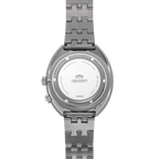 RA-AA0E05B-NEO Reloj Orient Neo Classic Sports Hombre Acero Negro