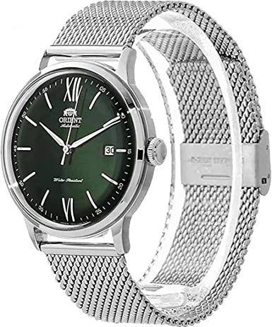 RA-AC0018E Reloj Orient para Hombre Automático