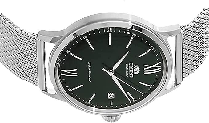 RA-AC0018E Reloj Orient para Hombre Automático