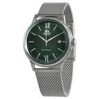 RA-AC0018E Reloj Orient para Hombre Automático