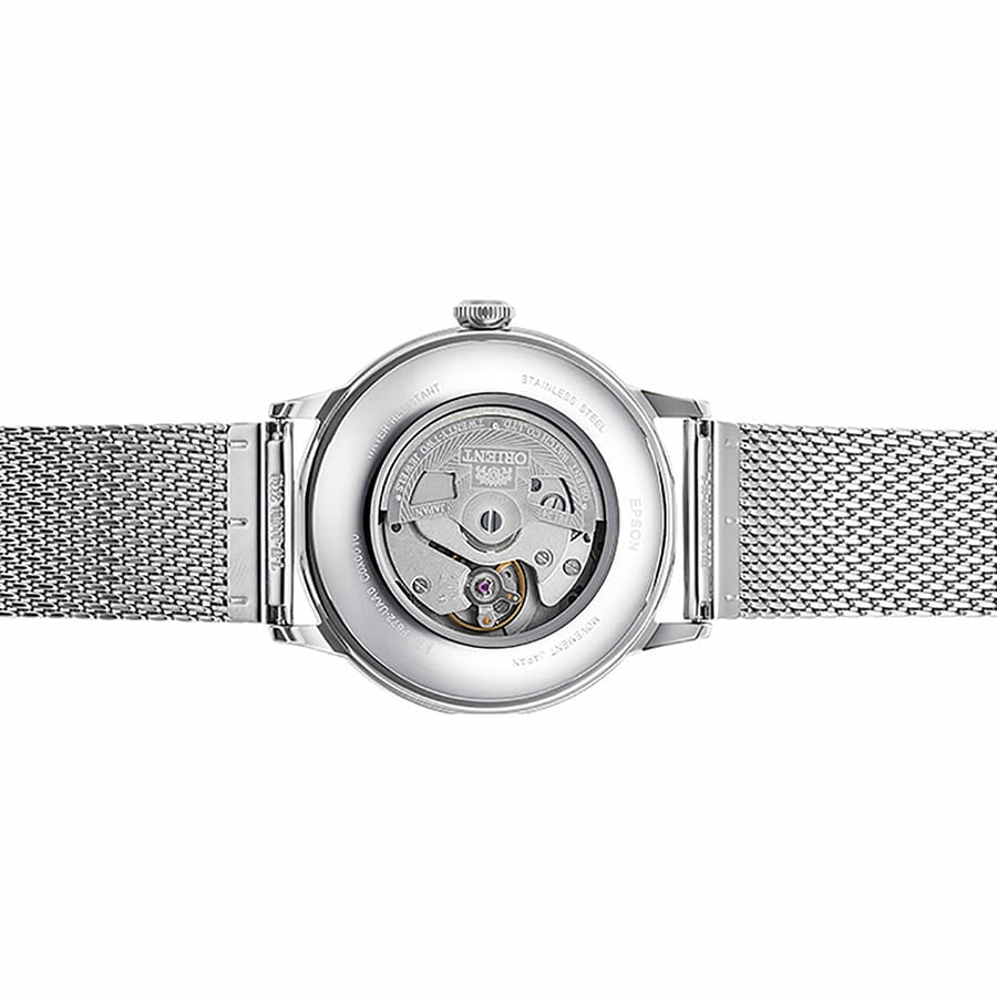 RA-AC0019L Reloj Orient para Hombre Automático
