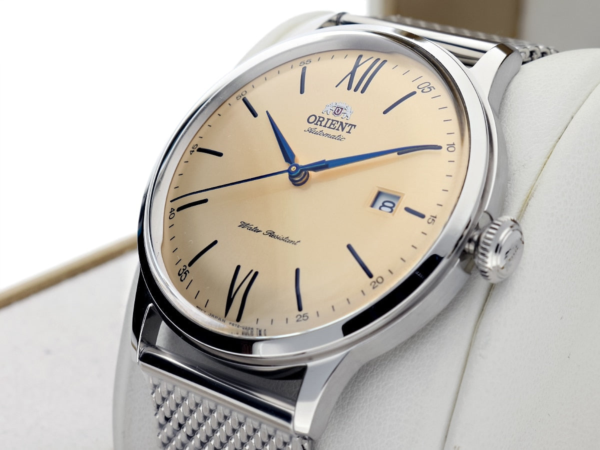 RA-AC0020G Reloj Orient para Hombre Automático