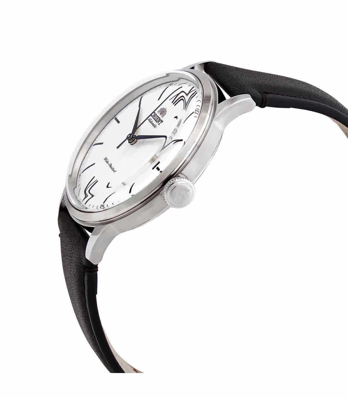 RA-AC0022S Reloj Orient para Hombre Automático