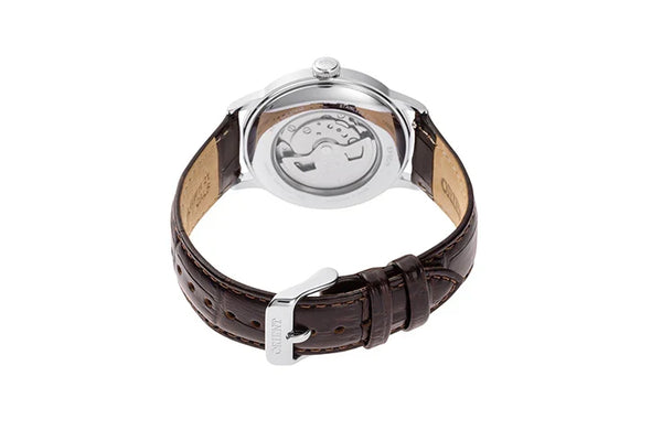 RA-AC0023E Reloj Orient Bambino de hombre pulsera de cuero — imagen 2 de 3