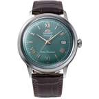 RA-AC0023E Reloj Orient Bambino de hombre pulsera de cuero