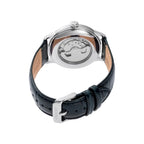 RA-AC0024L Reloj Orient Bambino Hombre Correa Cuero Azul