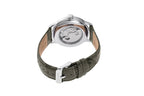 RA-AC0025N Reloj Orient Bambino de hombre pulsera de cuero 40 mm