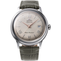 RA-AC0025N Reloj Orient Bambino de hombre pulsera de cuero 40 mm