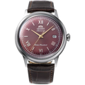 RA-AC0026R Reloj Orient Bambino de caballero correa de piel