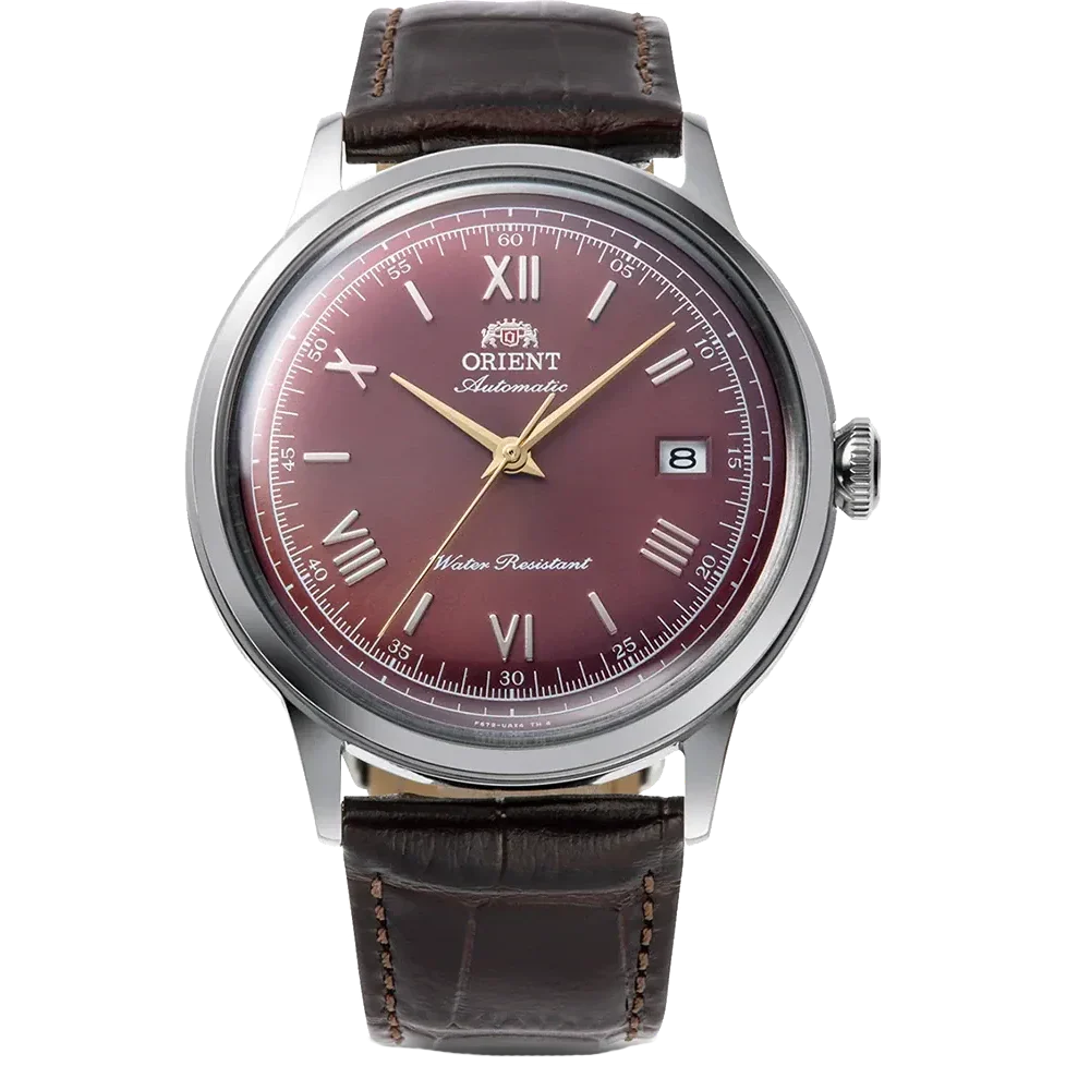 Orient