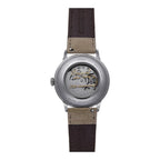 RA-AC0027S Reloj Orient Bambino de hombre pulsera de cuero