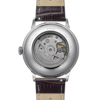 RA-AC0032V Reloj Orient Bambino de caballero banda de piel