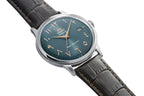 RA-AC0035E Reloj Orient Automático de caballero correa de cuero