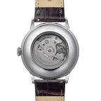 RA-AC0035E Reloj Orient Automático de caballero correa de cuero