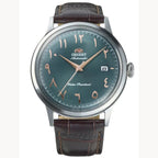 RA-AC0035E Reloj Orient Automático de caballero correa de cuero