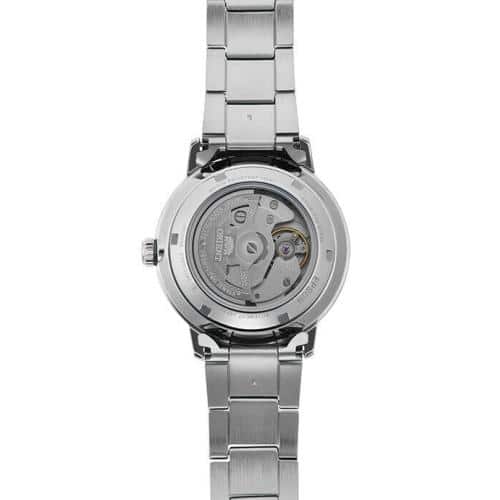 RA-AC0E01B10A Reloj Orient Contemporary Automático Hombre Acero Inoxidable