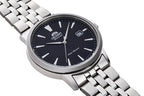 RA-AC0F01B Reloj Orient Symphony III Contemporáneo