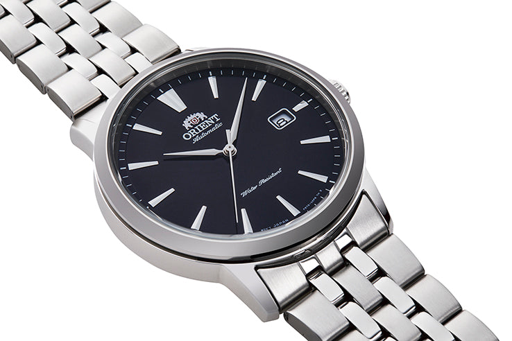 RA-AC0F01B Reloj Orient Symphony III Contemporáneo