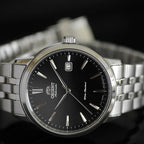 RA-AC0F01B Reloj Orient Symphony III Contemporáneo