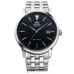 RA-AC0F01B Reloj Orient Symphony III Contemporáneo