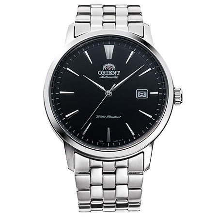 RA-AC0F01B Reloj Orient Symphony III Contemporáneo