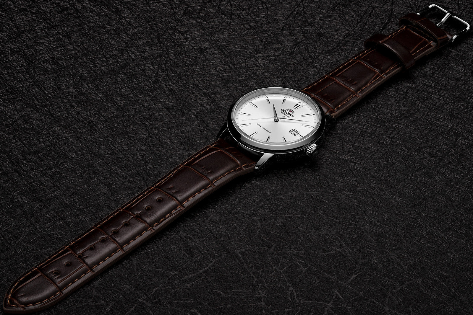 RA-AC0F07S10A Reloj Orient para Hombre Automático